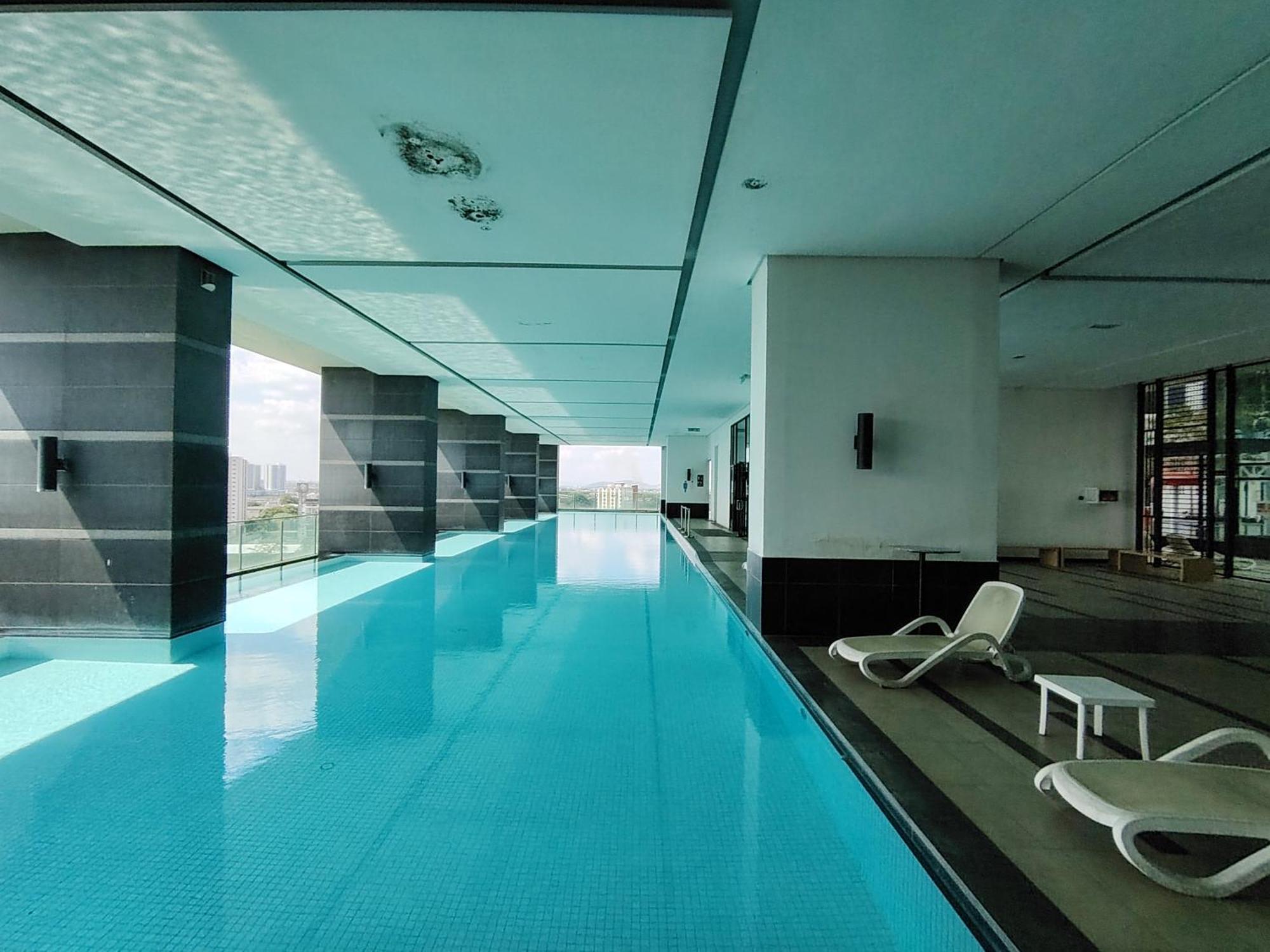 The Shore Residence Melaka 외부 사진